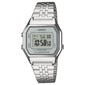 Casio Classic (3284) LA680WEA-7EF
