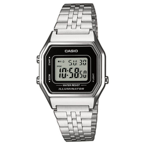 Casio Classic (3284) LA680WEA-1EF