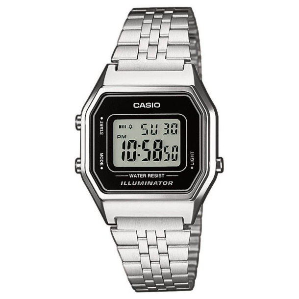 Casio Classic (3284) LA680WEA-1EF