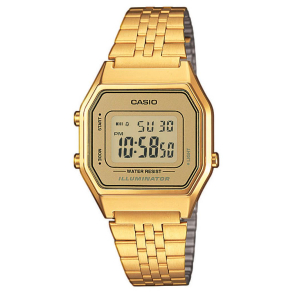 Casio Classic (3284) LA680WEGA-9ER