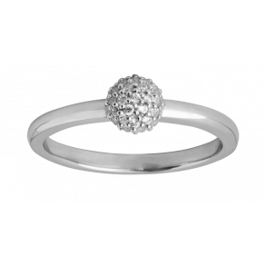 ByBiehl Miniature Sparkle Ring 5-504a-R