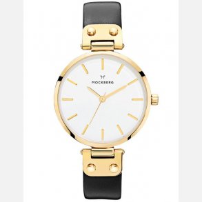 Mockberg Saga Dameur 34 mm AMO1007