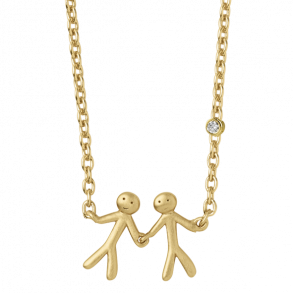 ByBiehl Forgyldt Halskde My Love 3-2002a-GP