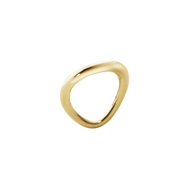 18kt. Guld Offspring Ring 20000084000