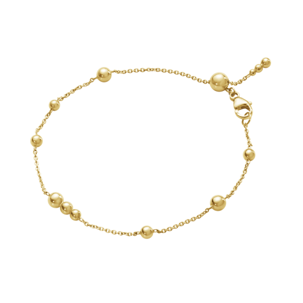 18 kt. Guld Grape Armbnd 10015253