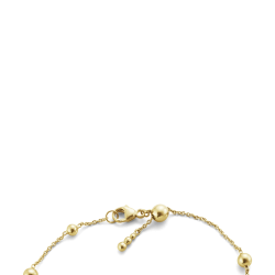 18 kt. Guld Grape Armbnd 10015253
