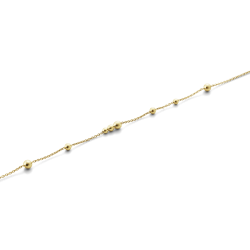 18 kt. Guld Grape Armbnd 10015253