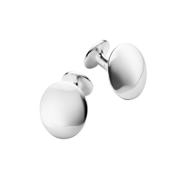 S�lv Manchetknapper 10016943