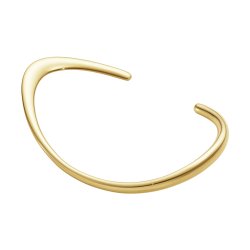 18Kt Guld Slim Armbnd 20000036000
