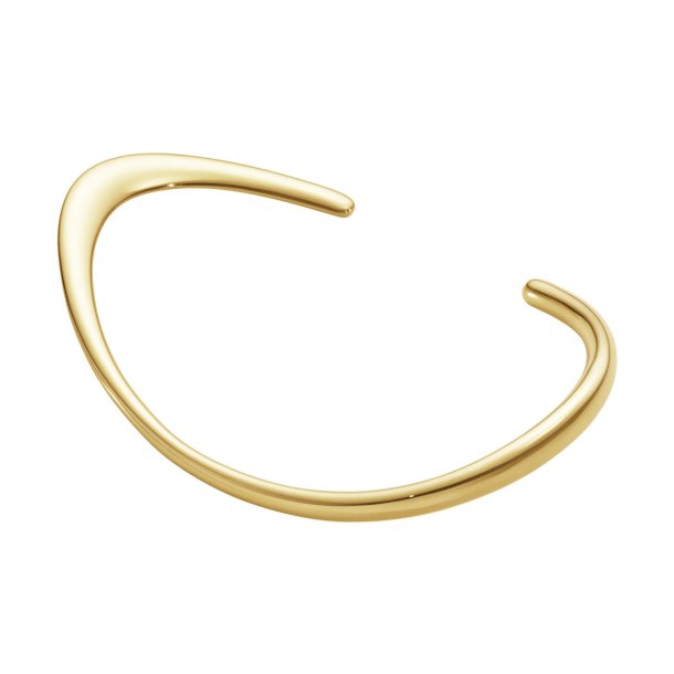 18Kt Guld Slim Armbnd 20000036000