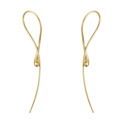 18 kt. Guld Mercy Twist reringe 10017826