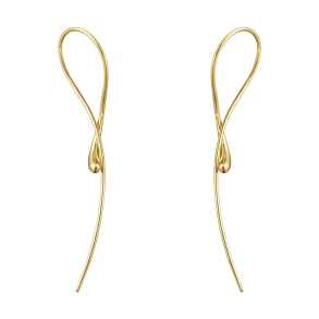 18 kt. Guld Mercy Twist reringe 10017826