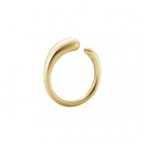 18kt. Guld Mercy Mini Ring 2000001300