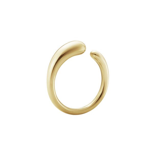 18kt. Guld Mercy Mini Ring 2000001300