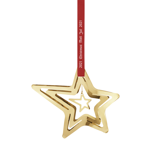 Georg Jensen Juleuro 2021 10019939