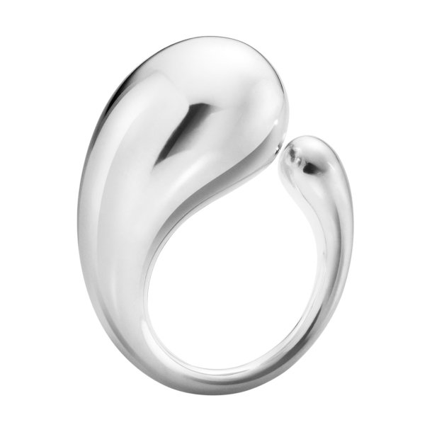 Georg Jensen Mega Mercy Slvring 2000064500