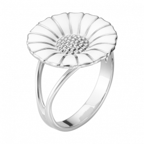 Georg Jensen Daisy Slvring 2000090300