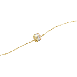 GJ Fusion Armbnd m/Dia 20000975