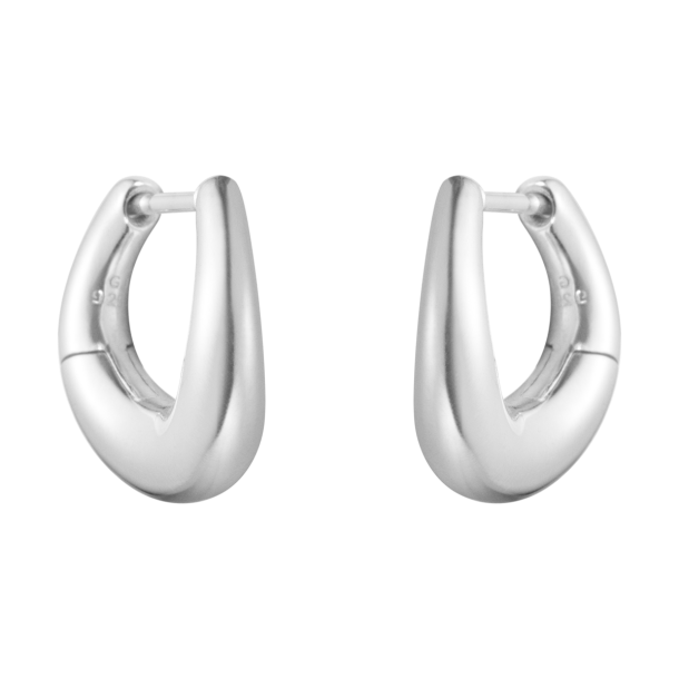 GJ Offspring Small Hoops 20001002