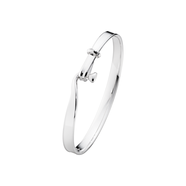 Georg Jensen Torun Slv Armring 20000525000