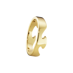 18 kt. Guld Fusion Endering 2000029100