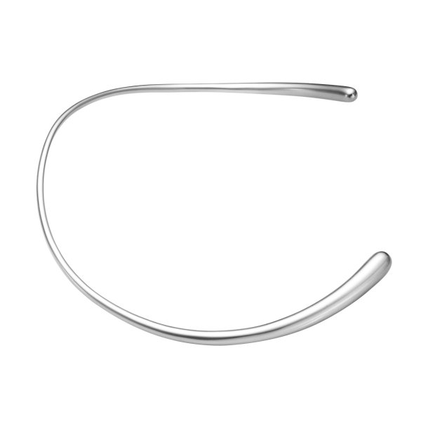 Georg Jensen Slv Mercy Halsring 20000069000