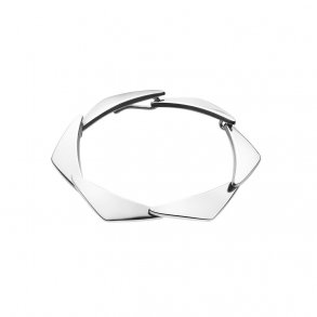 Georg Jensen Peak Slv Armbnd 2000052600