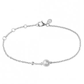 Slv Coco Armbnd 2-3301wp-r