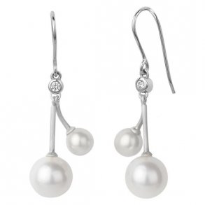 Slv Coco reringe 4-3301wp-r