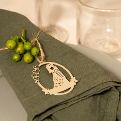 H. C. Andersen Home - Prinsessen P� �rten 4-pak Oph�ng 98862982000
