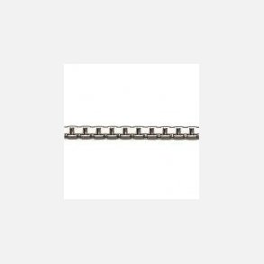 Rhodineret Slv Venezia Kde 45 cm