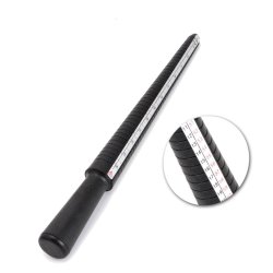 St til mling af finger og ringstrrelse