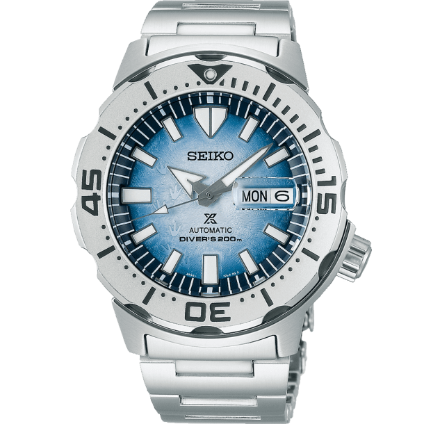 Seiko Herre Prospex Diver SRPG57K1