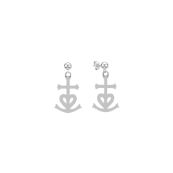 Smykkebox 752 med tro hb &amp; krlighed Vedhng og restikker