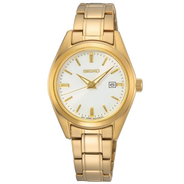 Seiko Neo Classic Dameur SUR632P1