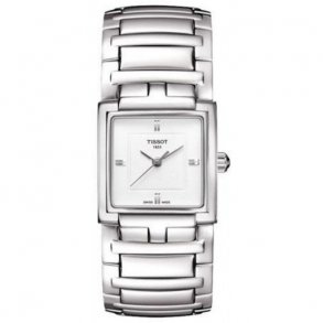 Tissot Dameur T0513101103100