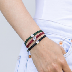 Hverdagens Helte - Grnt Armbnd 892 010