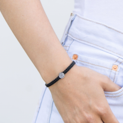 Hverdagens Helte - Grnt Armbnd 892 010