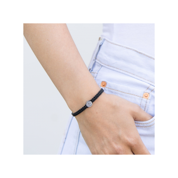 Hverdagens Helte - Grnt Armbnd 892 010