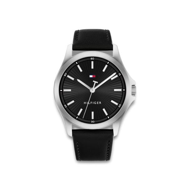 Tommy Hilfiger Bruce Stl m/Sort Rem 1710668