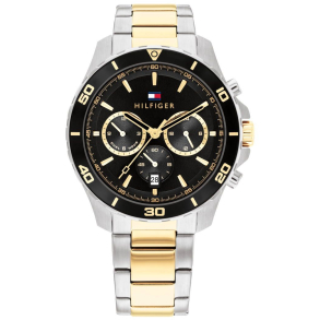 Tommy Hilfiger Jordan Bicolor Herreur 1792095