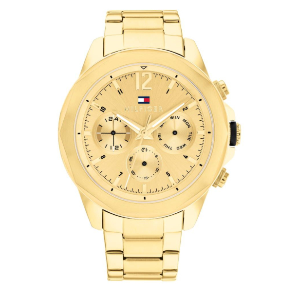 Tommy Hilfiger Lars Doubl Herreur 1792060
