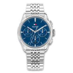 Tommy Hilfiger The Empire St�l Ur 1710811
