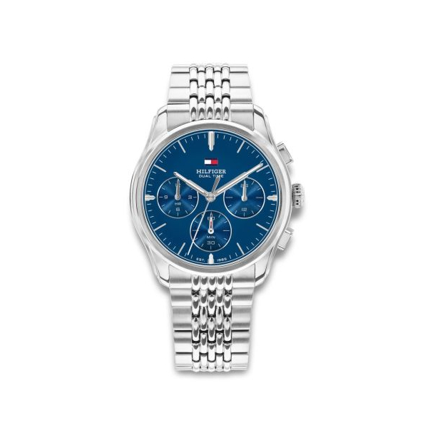 Tommy Hilfiger The Empire St�l Ur 1710811