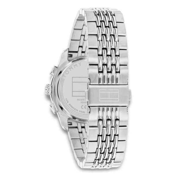 Tommy Hilfiger The Empire St�l Ur 1710811