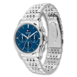 Tommy Hilfiger The Empire St�l Ur 1710811