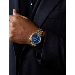 Tommy Hilfiger The Empire St�l Ur 1710811