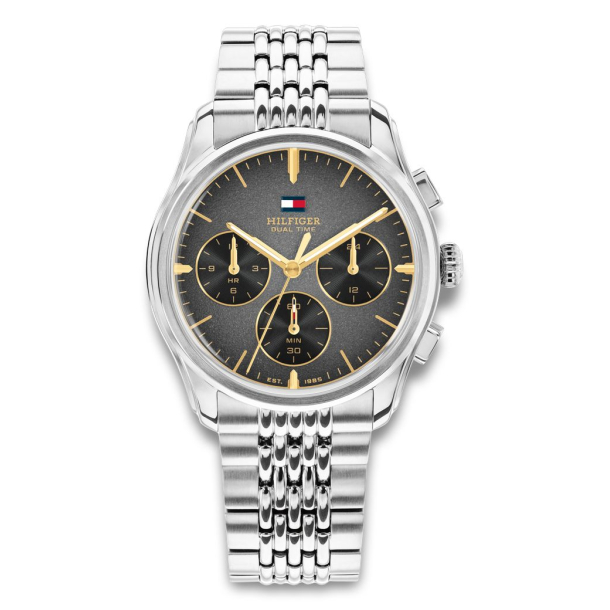 Tommy Hilfiger The Empire St�l Ur 1710812