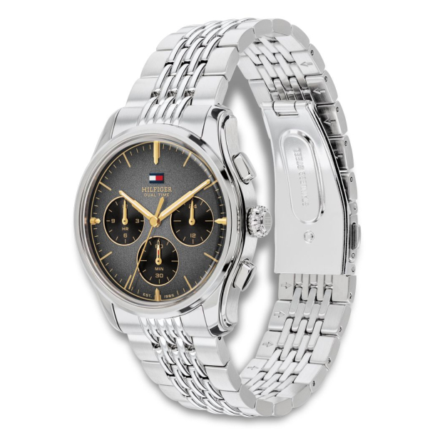 Tommy Hilfiger The Empire St�l Ur 1710812