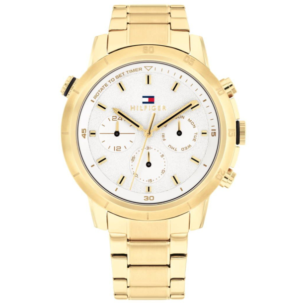 Tommy Hilfiger Troy Le Doubl 1792127